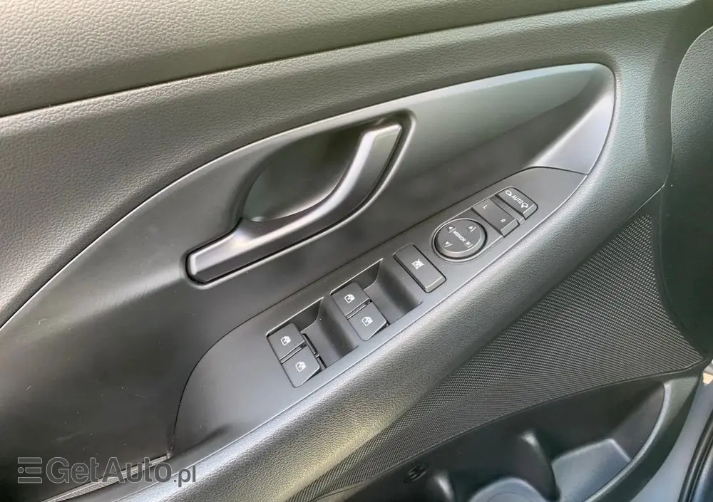 HYUNDAI I30 N 2.0 T-GDI Performance DCT