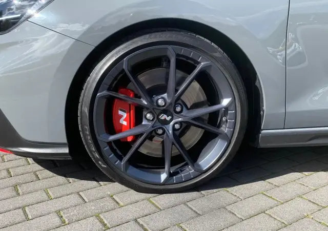 HYUNDAI I30 N 2.0 T-GDI Performance DCT