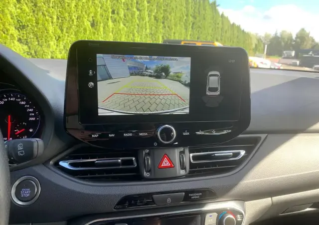 HYUNDAI I30 N 2.0 T-GDI Performance DCT