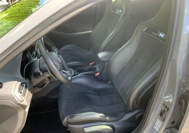 HYUNDAI I30 N 2.0 T-GDI Performance DCT