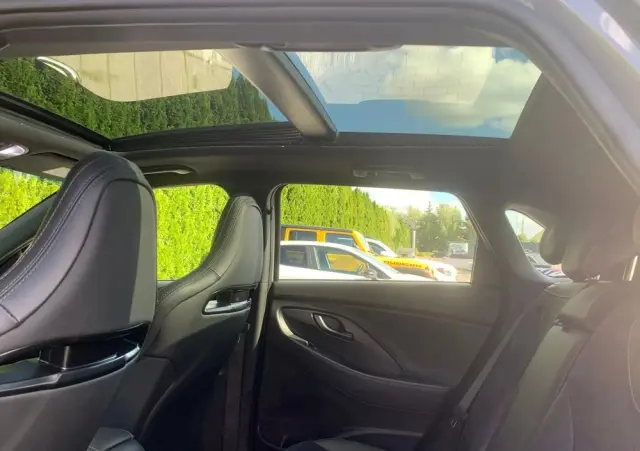 HYUNDAI I30 N 2.0 T-GDI Performance DCT