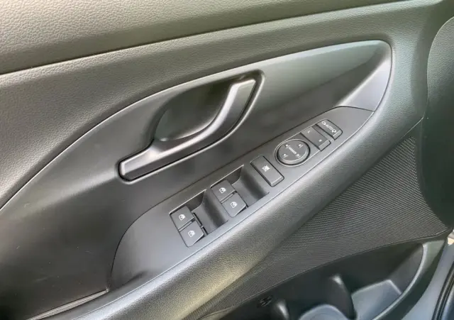 HYUNDAI I30 N 2.0 T-GDI Performance DCT