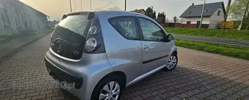 CITROEN C1 