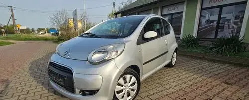 CITROEN C1 