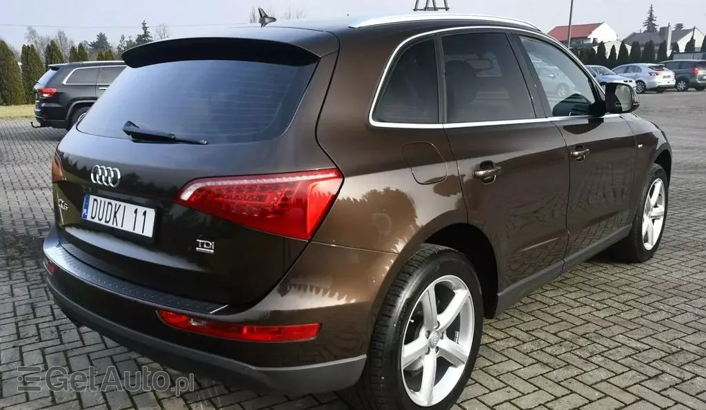 AUDI Q5 