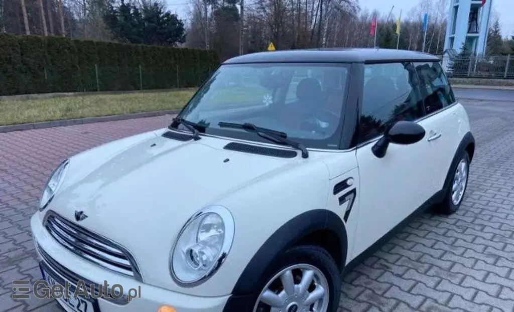 MINI ONE 