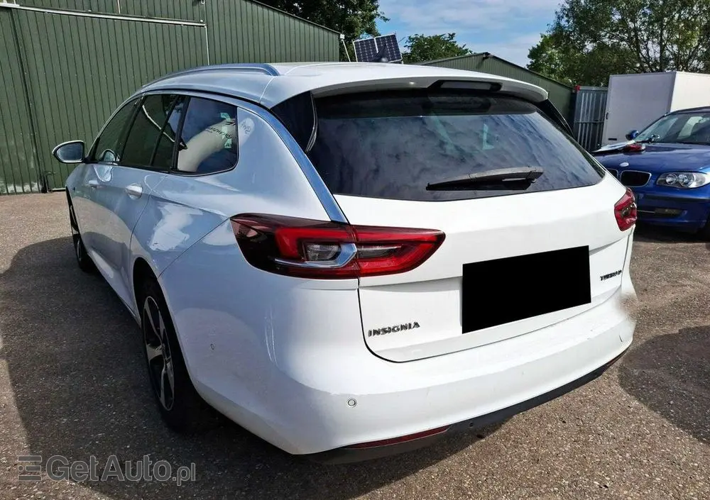 OPEL Insignia Sports Tourer 2.0 Diesel Innovation