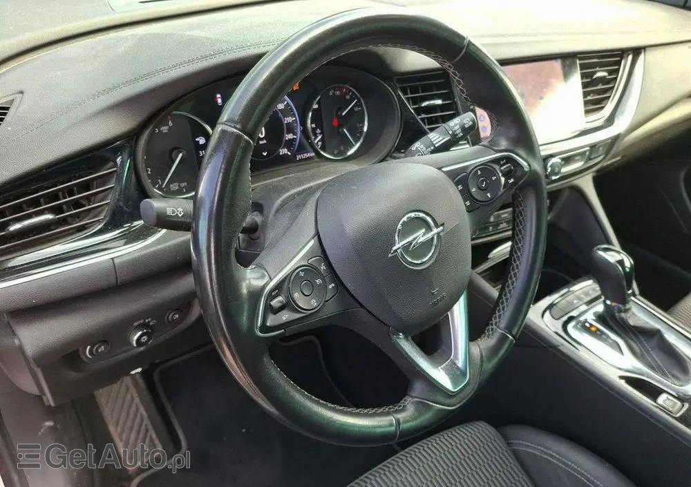 OPEL Insignia Sports Tourer 2.0 Diesel Innovation