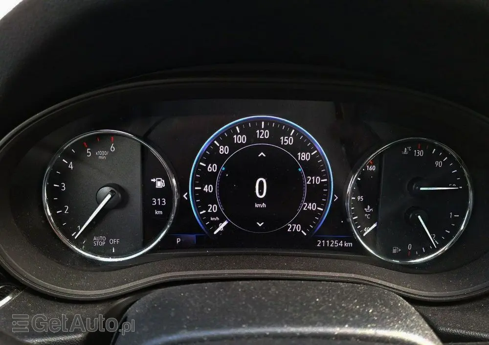 OPEL Insignia Sports Tourer 2.0 Diesel Innovation