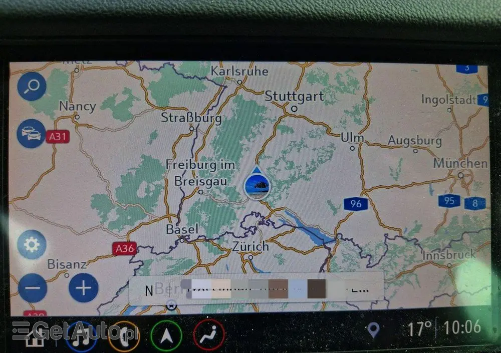 OPEL Insignia Sports Tourer 2.0 Diesel Innovation