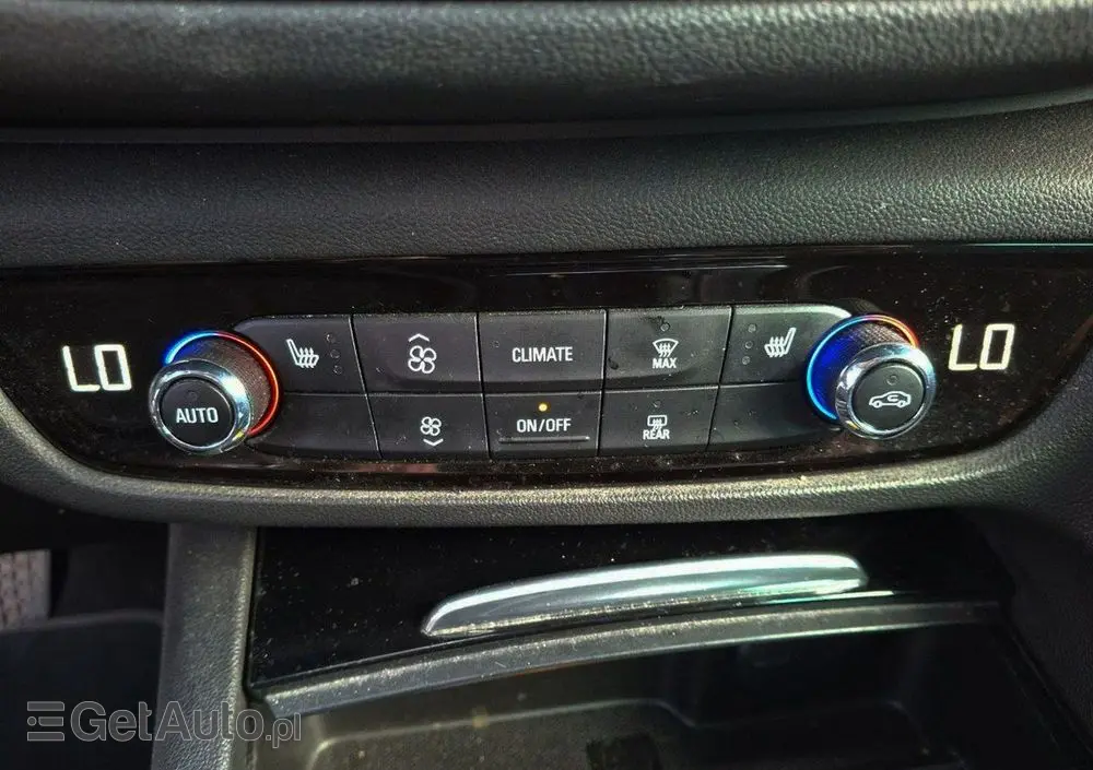 OPEL Insignia Sports Tourer 2.0 Diesel Innovation