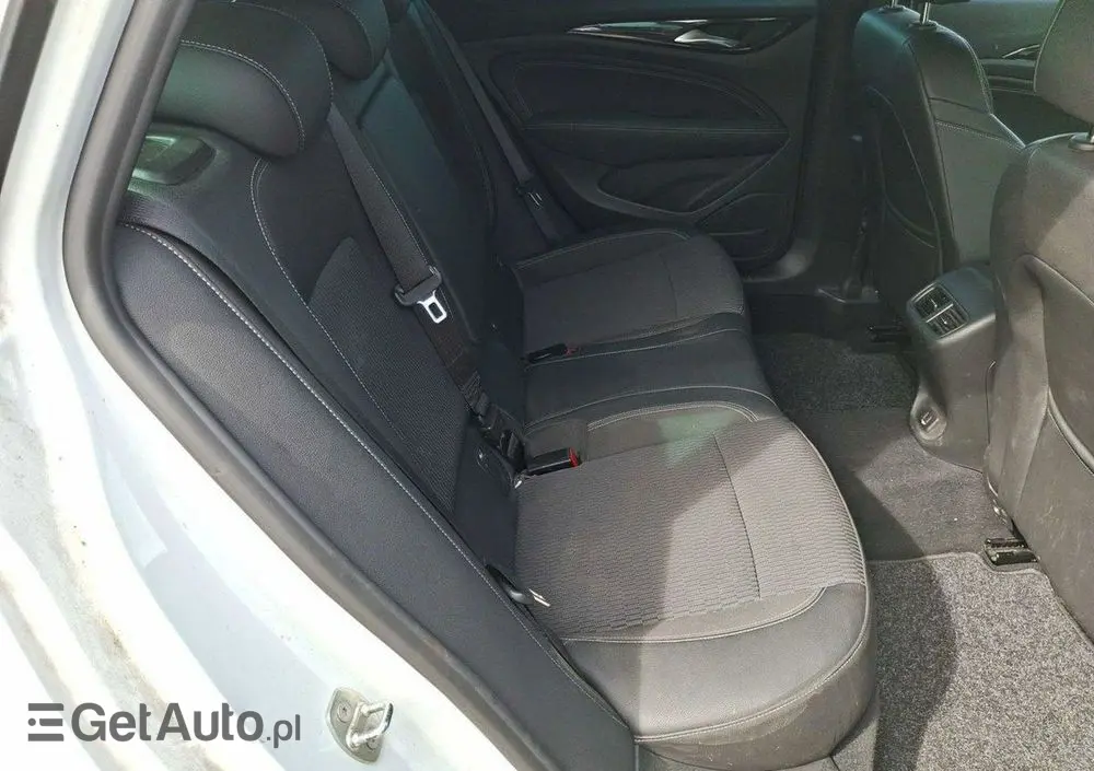 OPEL Insignia Sports Tourer 2.0 Diesel Innovation