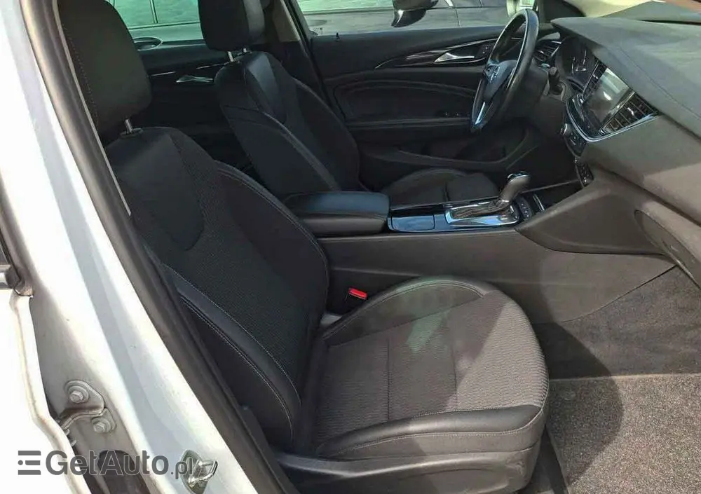 OPEL Insignia Sports Tourer 2.0 Diesel Innovation