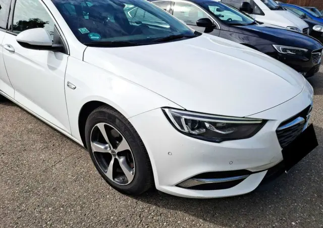 OPEL Insignia Sports Tourer 2.0 Diesel Innovation
