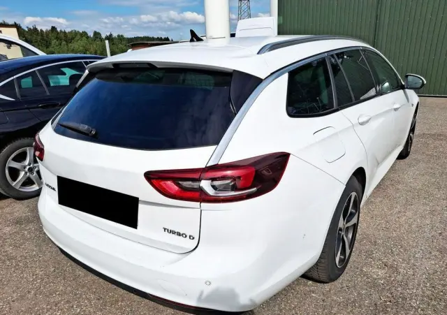 OPEL Insignia Sports Tourer 2.0 Diesel Innovation
