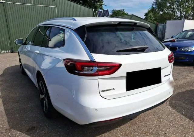 OPEL Insignia Sports Tourer 2.0 Diesel Innovation