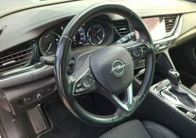 OPEL Insignia Sports Tourer 2.0 Diesel Innovation