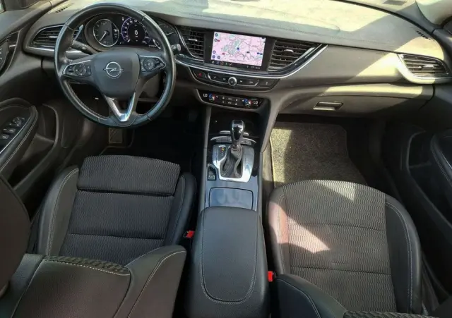 OPEL Insignia Sports Tourer 2.0 Diesel Innovation