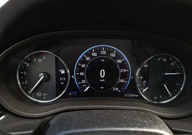 OPEL Insignia Sports Tourer 2.0 Diesel Innovation