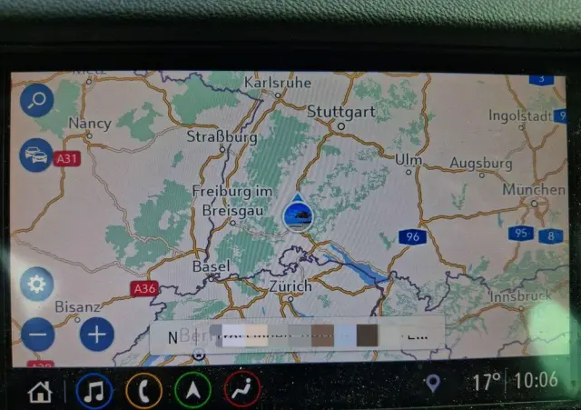 OPEL Insignia Sports Tourer 2.0 Diesel Innovation