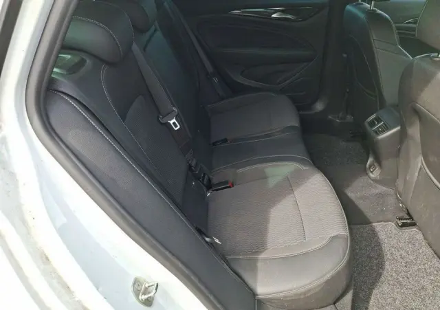 OPEL Insignia Sports Tourer 2.0 Diesel Innovation