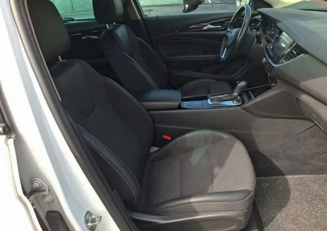 OPEL Insignia Sports Tourer 2.0 Diesel Innovation