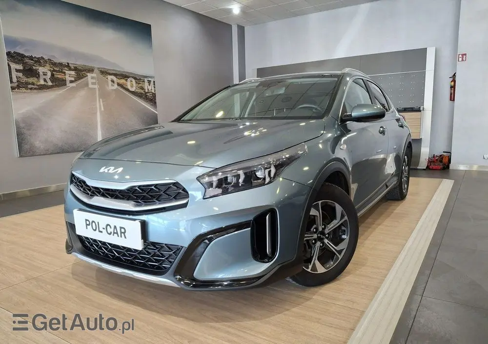 KIA XCeed 1.5 T-GDI M