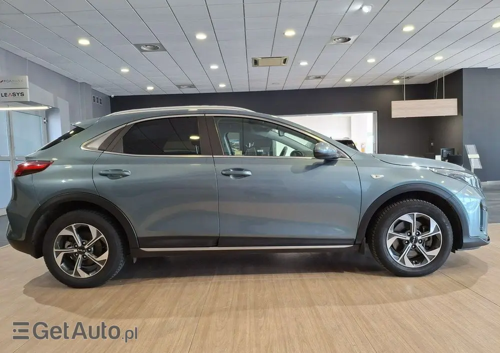 KIA XCeed 1.5 T-GDI M