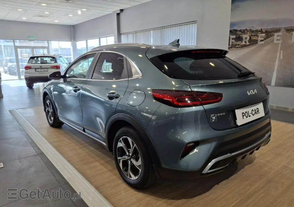 KIA XCeed 1.5 T-GDI M