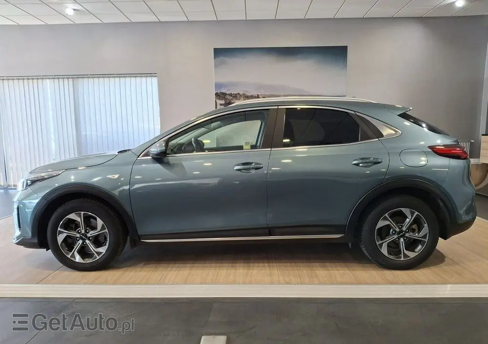 KIA XCeed 1.5 T-GDI M