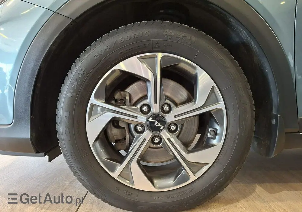 KIA XCeed 1.5 T-GDI M