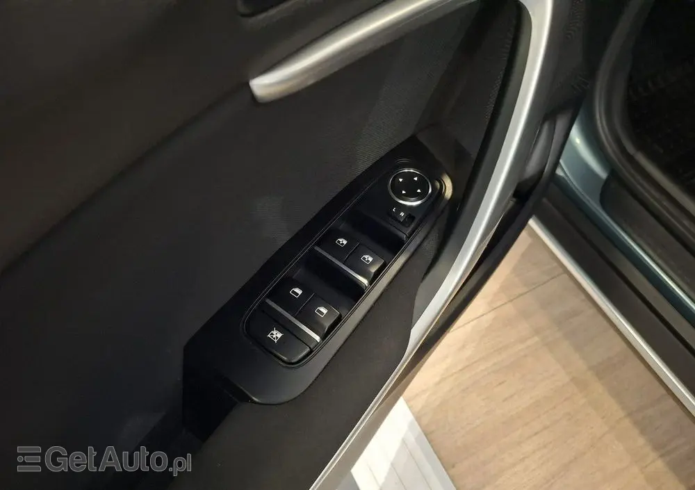 KIA XCeed 1.5 T-GDI M