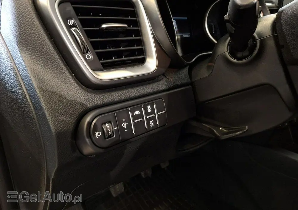 KIA XCeed 1.5 T-GDI M