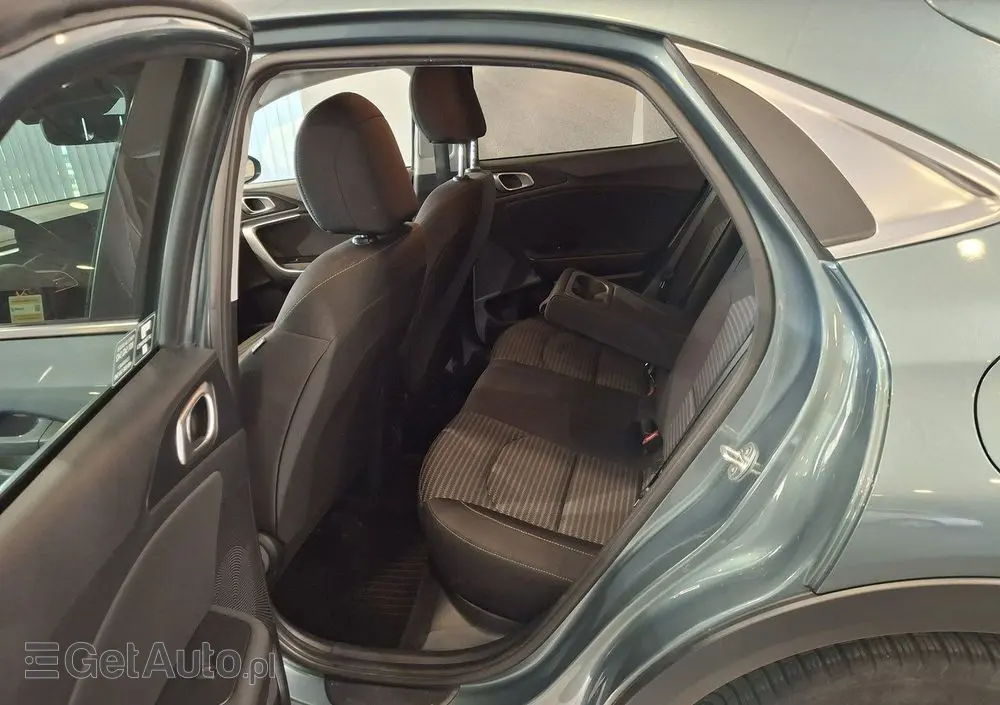 KIA XCeed 1.5 T-GDI M