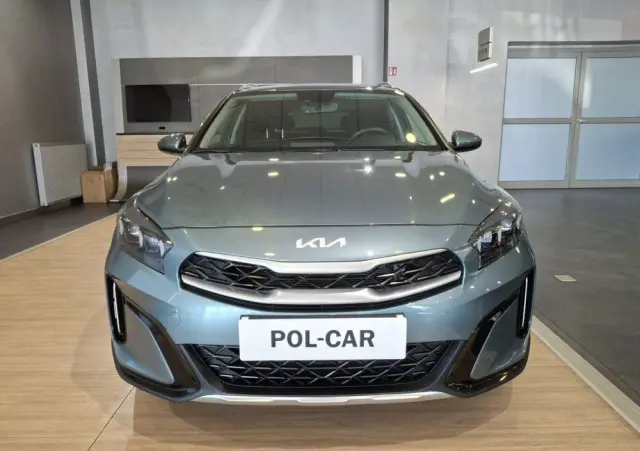 KIA XCeed 1.5 T-GDI M