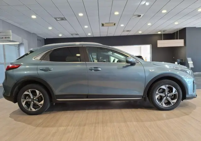 KIA XCeed 1.5 T-GDI M