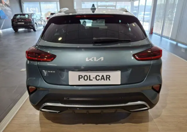 KIA XCeed 1.5 T-GDI M