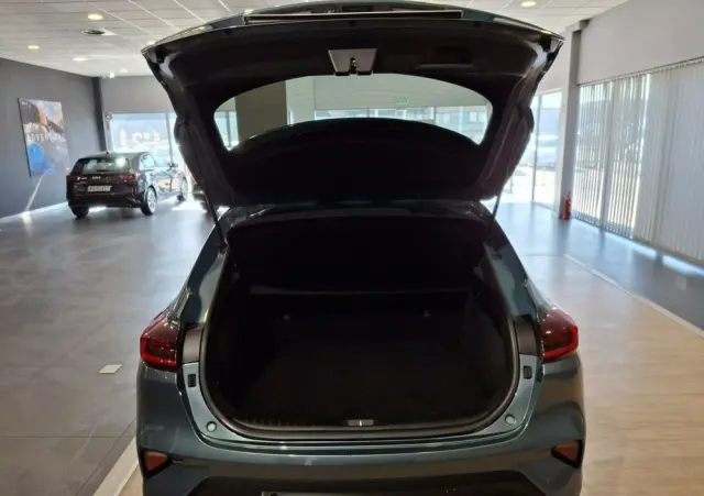 KIA XCeed 1.5 T-GDI M