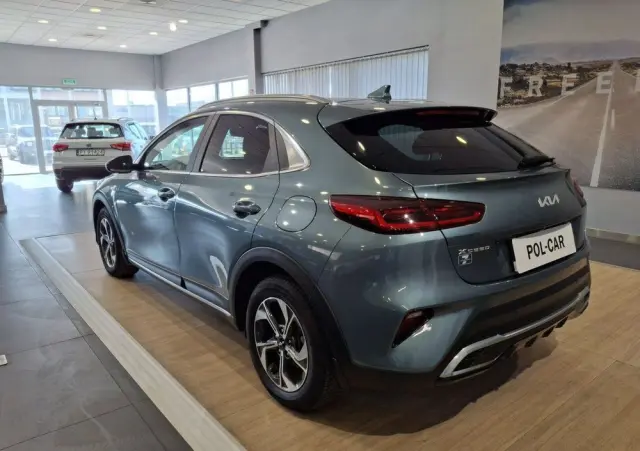 KIA XCeed 1.5 T-GDI M