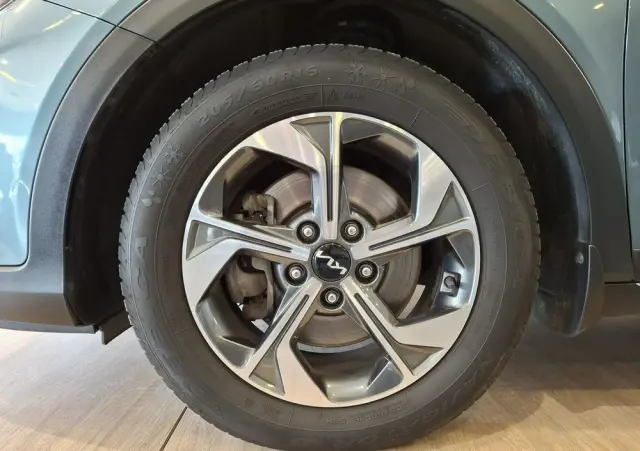 KIA XCeed 1.5 T-GDI M