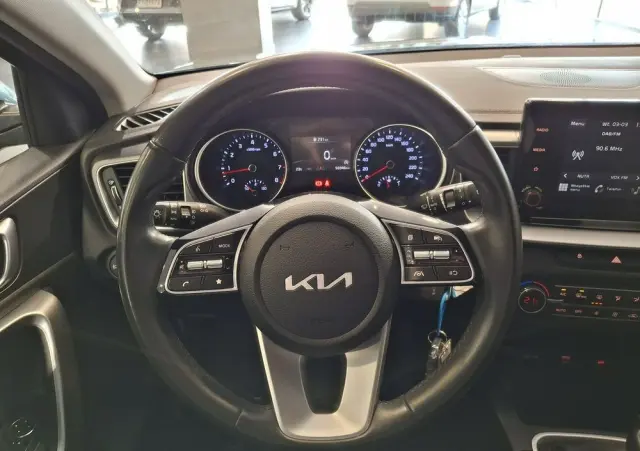 KIA XCeed 1.5 T-GDI M