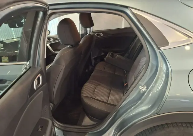 KIA XCeed 1.5 T-GDI M