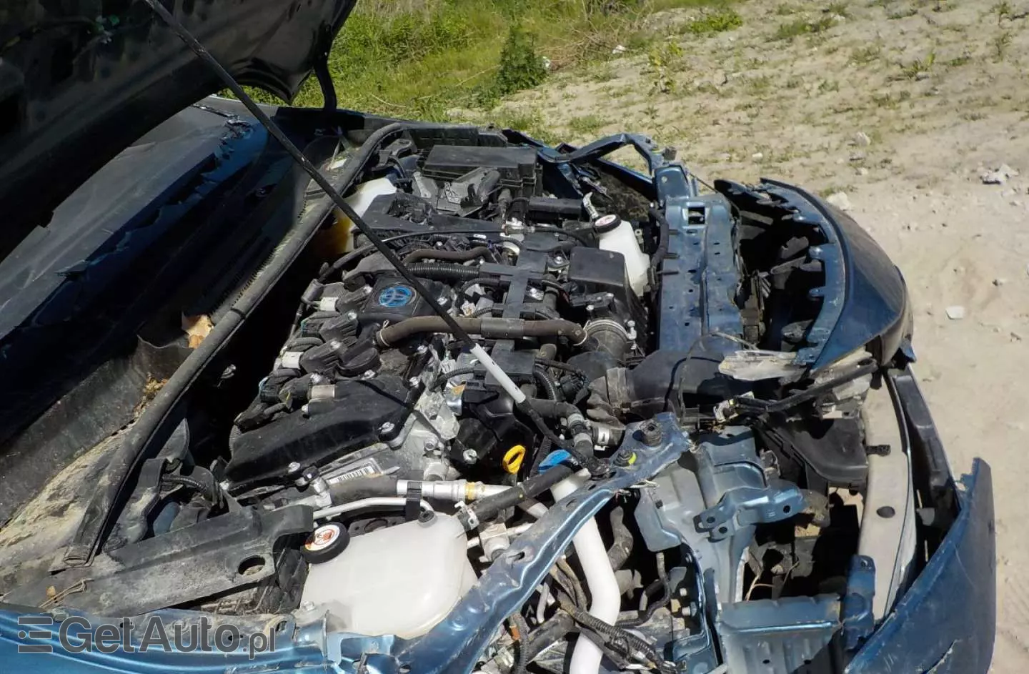 TOYOTA Corolla 1.8 Hybrid Comfort