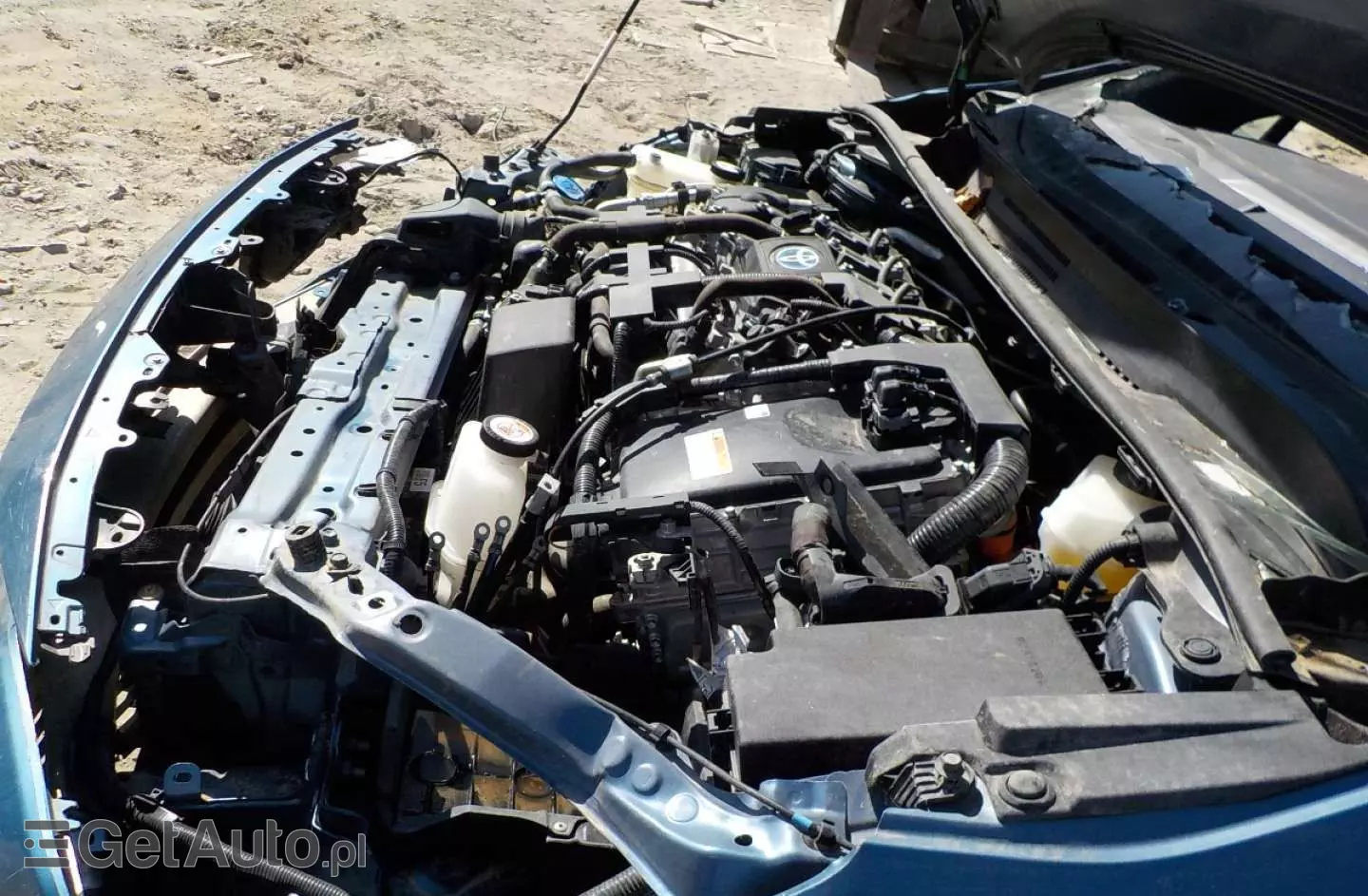 TOYOTA Corolla 1.8 Hybrid Comfort