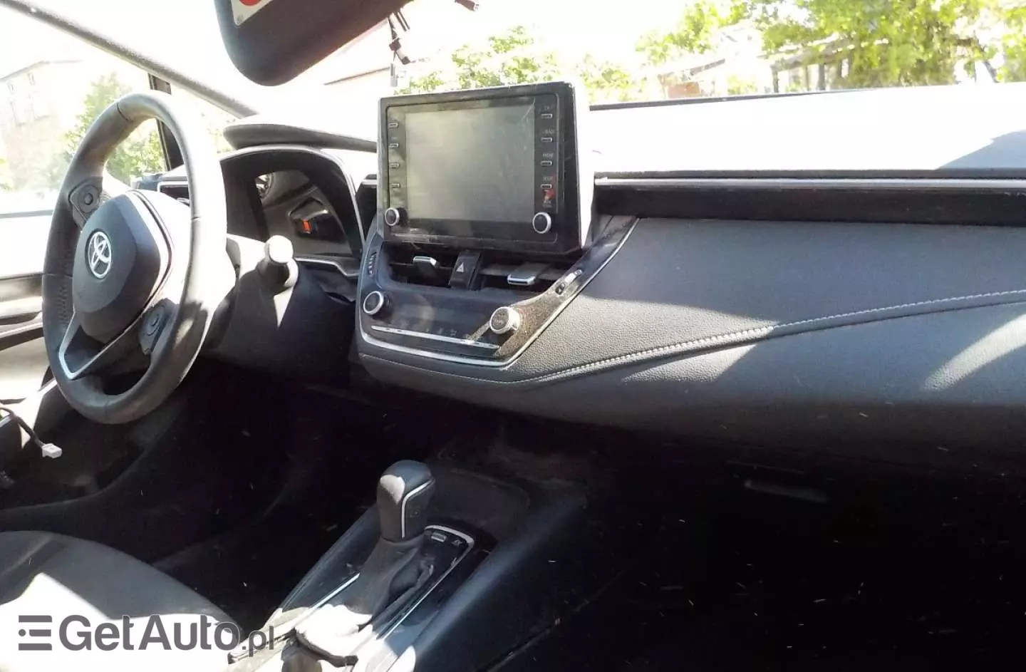 TOYOTA Corolla 1.8 Hybrid Comfort