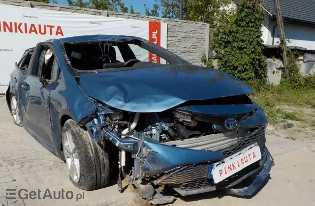 TOYOTA Corolla 1.8 Hybrid Comfort