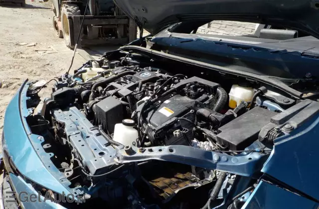 TOYOTA Corolla 1.8 Hybrid Comfort