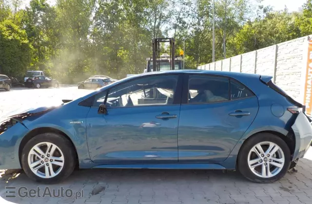 TOYOTA Corolla 1.8 Hybrid Comfort