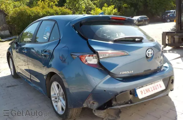 TOYOTA Corolla 1.8 Hybrid Comfort