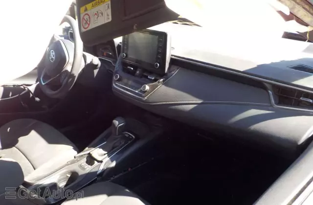 TOYOTA Corolla 1.8 Hybrid Comfort